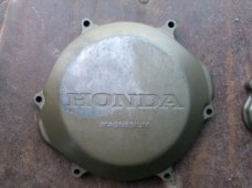 Крышка сцепления HONDA CR250