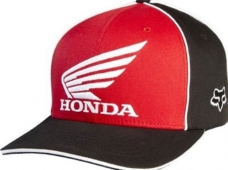 Fox - Honda Team Hat