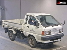 TOYOTA TOWN ACE