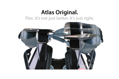 Atlas - Neck Brace