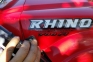 Yamaha Rhino 700 SE Sport Edition