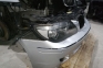 BMW 7 E65 ноускат бампер передняя часть
